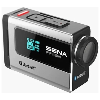 Full HD kamera PRISM, SENA