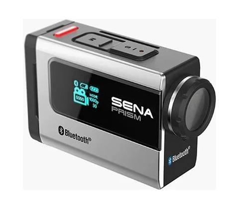 Full HD kamera PRISM, SENA