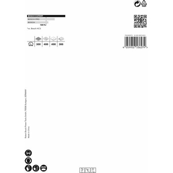 Bosch 2608900481