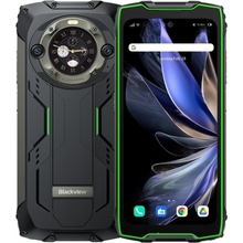 Blackview BV9300 Pro 12GB/256GB Green