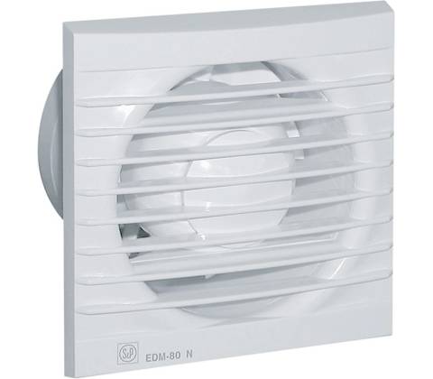 Soler & Palau EDM 80 N