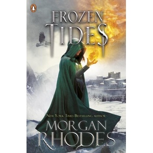 Frozen Tides | Morgan Rhodes (ISBN: 9780241818541)