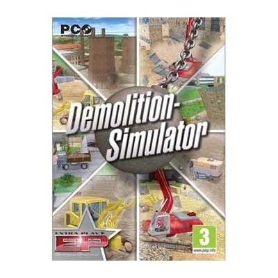 Demolition Simulator