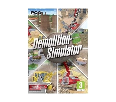 Demolition Simulator