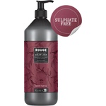 Black Professional Rouge Color Lock Anti-Fade Colour Protection Shampoo 1000 ml