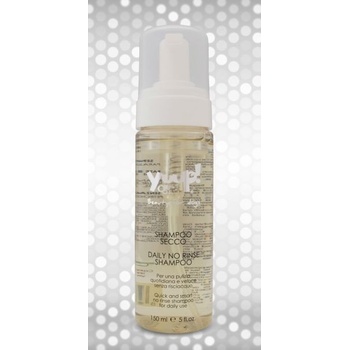Yuup Denní bezoplachový šampon 150 ml