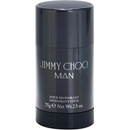 Deodoranty a antiperspiranty Jimmy Choo Man deostick 75 ml