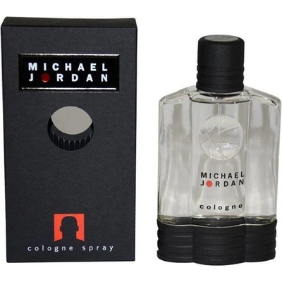 Michael Jordan Jordan by Michael kolínska voda pánska 100 ml