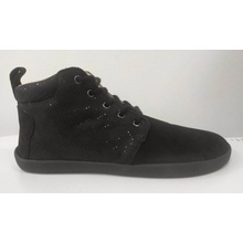 Zkama shoes Alma kotníkové boty black dot