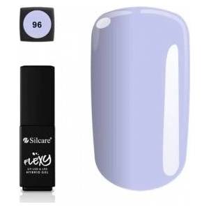 Silcare SILCARE_Flexy hybrid nail polish 96 4.5g