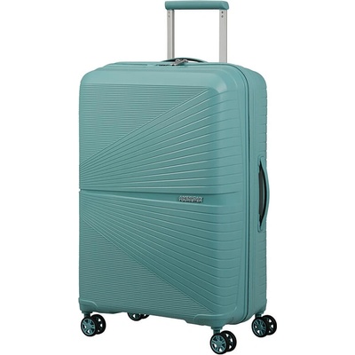American Tourister Airconic Spinner 6825 TSA 88G-22002 Dusty Turquoise 67l