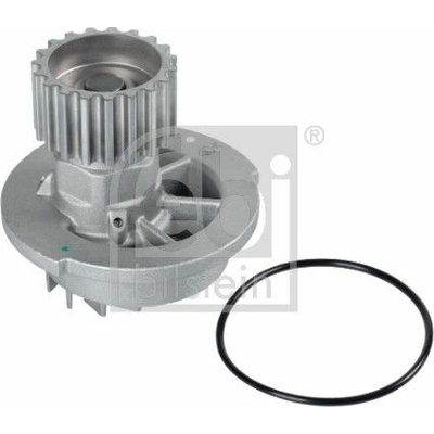 Vodní čerpadlo, chlazení motoru FEBI BILSTEIN 17507