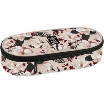 Ars Una Объл несесер Ars Una Flowery Pink (54943759)