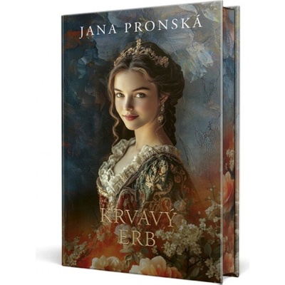 Krvavý erb - Jana Pronská
