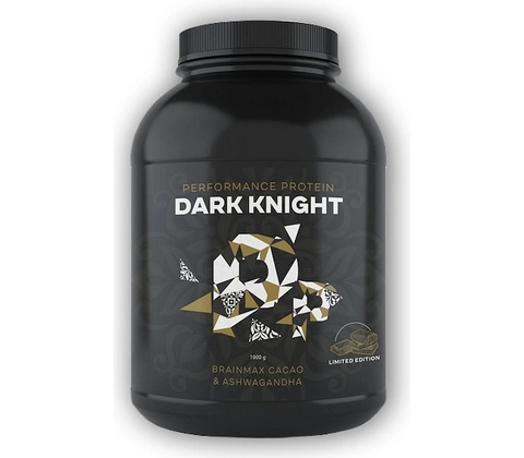 BrainMax Performance Protein 1000 g