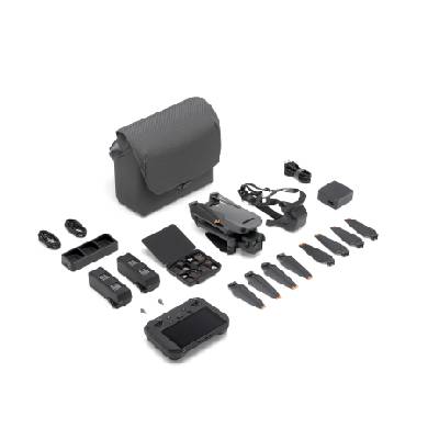 DJI Mavic 3 Pro Fly More Combo (DJI RC Pro) CP.MA.00000662.01