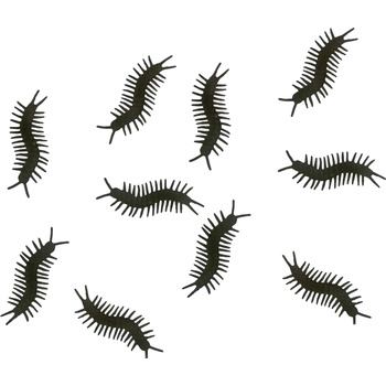 Fiestas Guirca Декорация Стоножки 10 бр