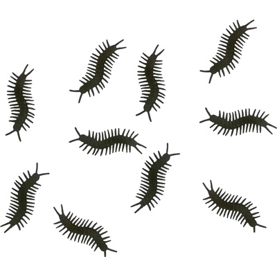 Fiestas Guirca Декорация Стоножки 10 бр