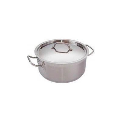 Berndorf Profi kastról 5 l 24 cm