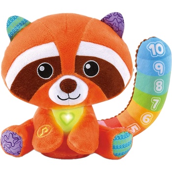 VTech Интерактивна играчка Vtech - Червена панда (V612103)