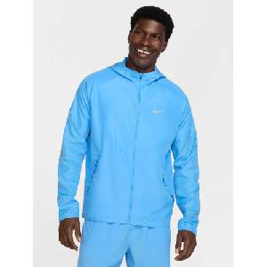 NIKE Ветровка m nk rpl miler jkt (dd4746-412)