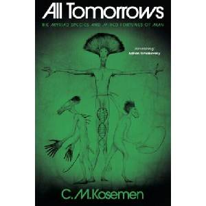 All Tomorrows (ISBN: 9781806770021)