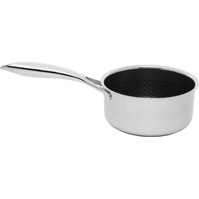 KOHERSEN Rendlík s poklicí BLACK CUBE 71102 16 cm