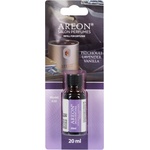 Areon salon perfumes, пълнител за дифузер, Пачули-Лавандула-Ванилия, 20 мл