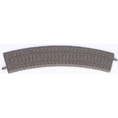 Piko Podložie pre oblúkové koľaje R9 908 mm VE 48 55469 41