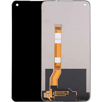 realme LCD дисплей за Realme 9i RMX3491