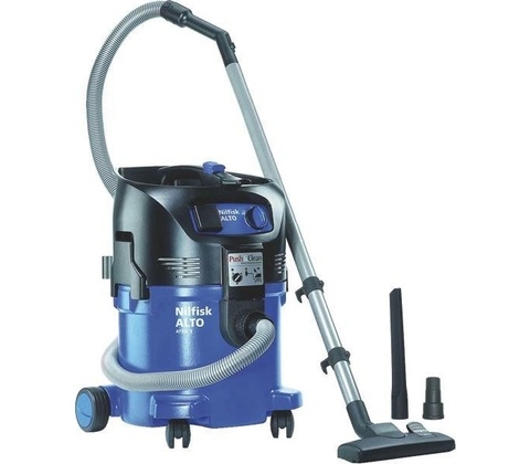 Nilfisk Attix 30-21 PC