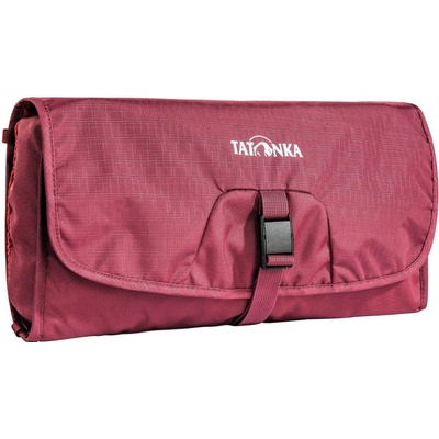 Tatonka Travelcare Bordeaux red