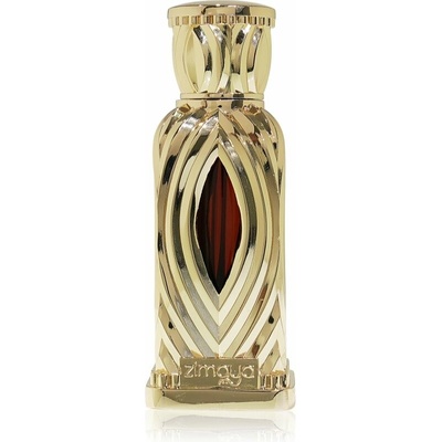Zimaya Al Maha Gold parfémovaný olej unisex 20 ml