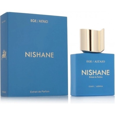 NISHANE EGE / AIГAIO Extrait de Parfum 50 ml