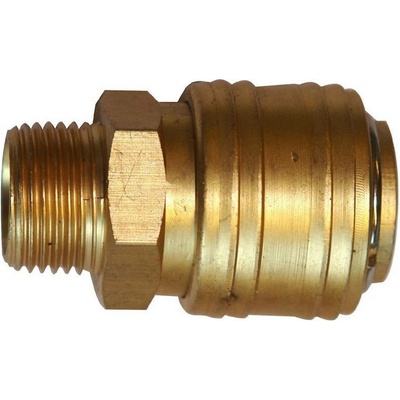 GUDE 41015 Rýchlospojka 3/8" A