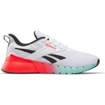 Reebok Nano-Foam бяло, черно, червено, тюркоазено 45.5 (100212278)