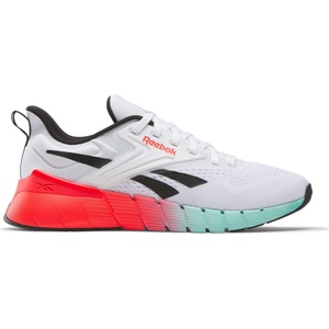 Reebok Nano-Foam бяло, черно, червено, тюркоазено 45.5 (100212278)