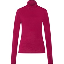 super.natural SKIING ROLL NECK Sangria