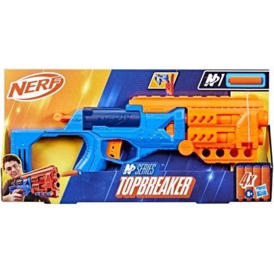 Pistole Nerf N Series Topbreaker