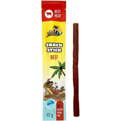 Pet Paradise Snack Stick Beef 12 g