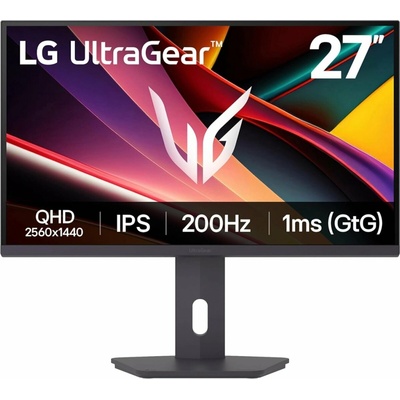 LG UltraGear 27G610A-B