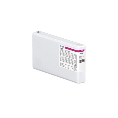 Epson T55W3 UltraChrome Pro10 мастилено-струйна касета, магента, 200 мл (C13T55W300)