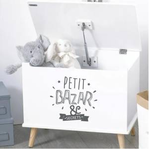La Maison Отваряема кутия за играчки