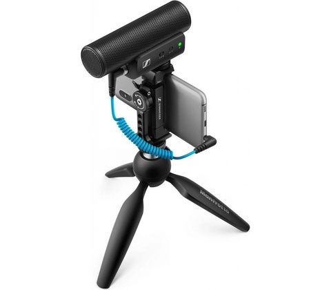Sennheiser MKE 400