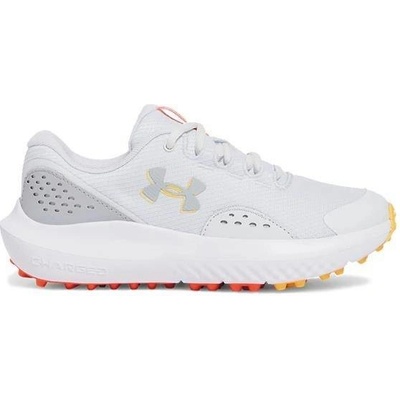 Under Armour Y Surge Jr grey – Zboží Dáma