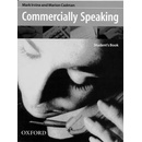 Commercially Speaking Student´s Book