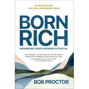 Born Rich | Sandy Gallagher (ISBN: 9781722506179)