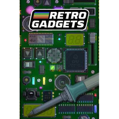 Licorice Retro Gadgets (PC)