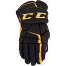 Hokejové rukavice Hokejové rukavice CCM Tacks 9080 SR