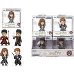 Jada Toys Метална фигурка Jada Toys - Harry Potter, Wave 2, 6.35 cm, асортимент (9384460300W02) - ozone